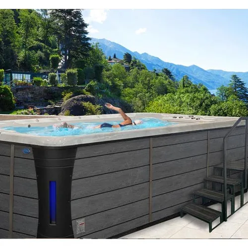 Swimspa X-Series hot tubs for sale in Lake Elsinore